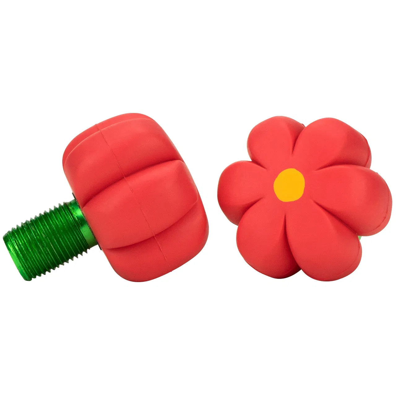 Moxi Brake Petal Toe Stops